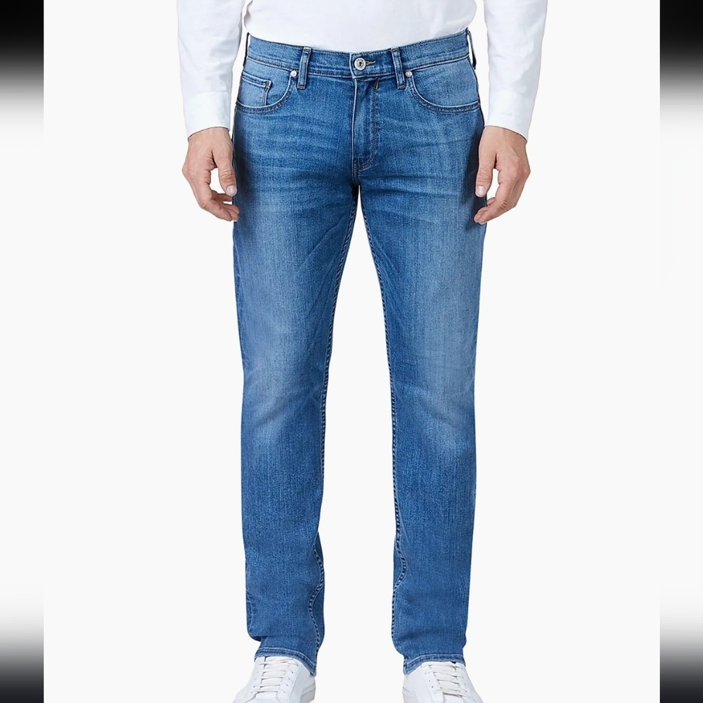 PAIGE Men's Federal Jeans